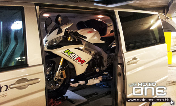/2013 wai on cheung tt racing travel