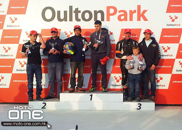 /2013 wai on cheung tt racing travel