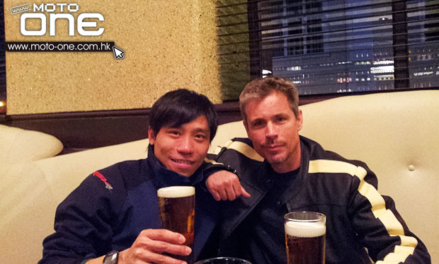 /2013 wai on cheung tt racing travel
