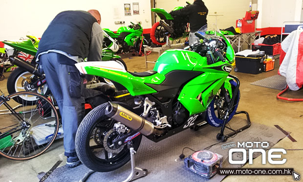 /2013 wai on cheung tt racing travel