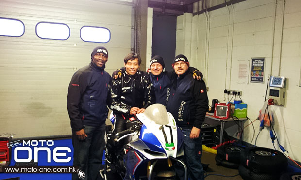 /2013 wai on cheung tt racing travel
