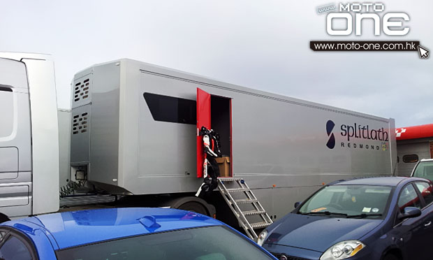 /2013 wai on cheung tt racing travel