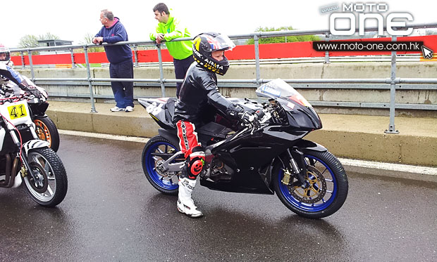 /2013 wai on cheung tt racing travel