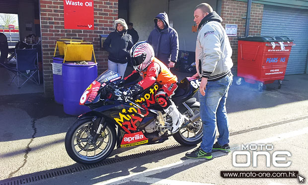 /2013 wai on cheung tt racing travel