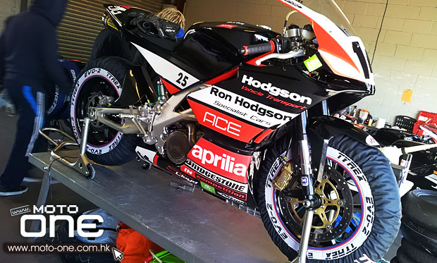 /2013 wai on cheung tt racing travel