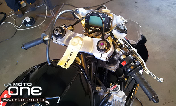 /2013 wai on cheung tt racing travel