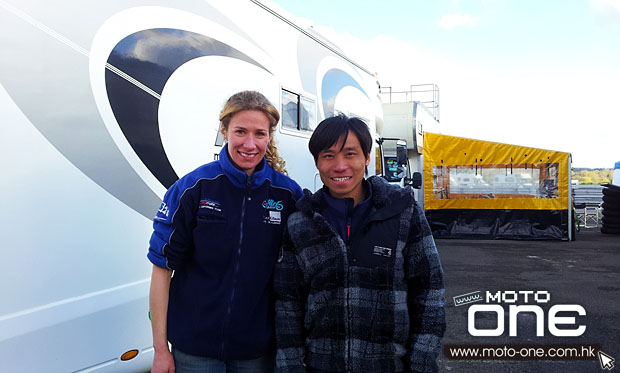 /2013 wai on cheung tt racing travel