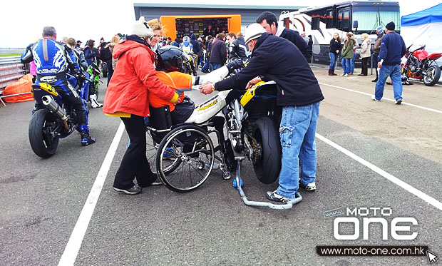 /2013 wai on cheung tt racing travel