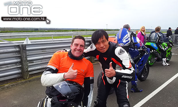 /2013 wai on cheung tt racing travel