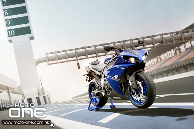 2013 yamaha yzf r1