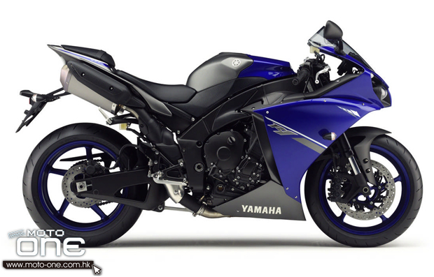 2013 yamaha yzf r1