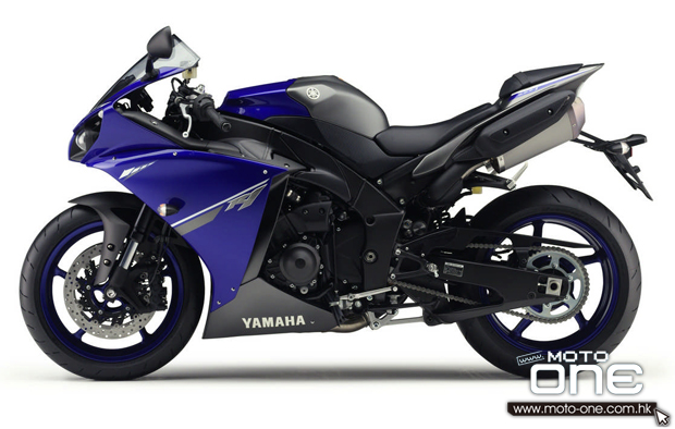 2013 yamaha yzf r1