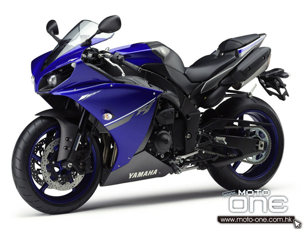 2013 yamaha yzf r1