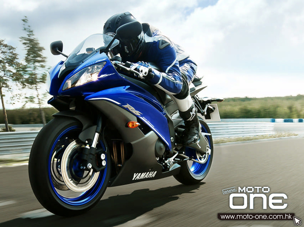 2013 yamaha yzf r6