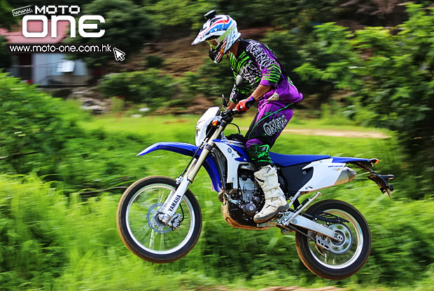 2013 yamaha wr450f