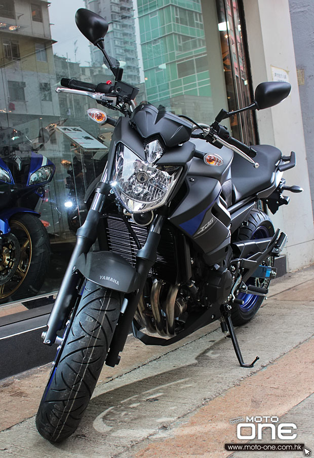 2013 yamaha xj6 2013 yamaha xj6