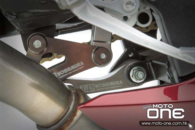 2013 yoshimura suzuki gsx r limited edition