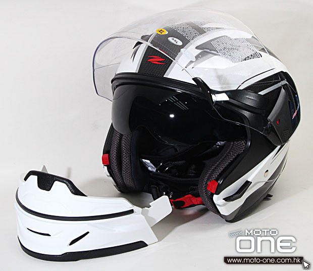 2013 zeus helmet 611a