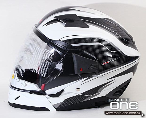 2013 zeus helmet 611a