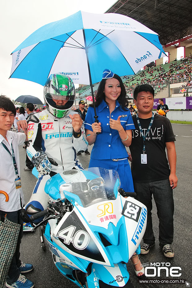 2013 zic summer racing