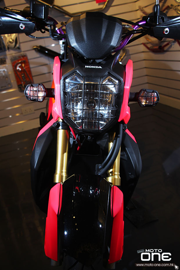 2013 honda zoomer x plasti dip moto-one.com.hk