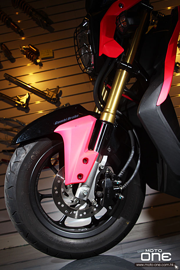 2013 honda zoomer x plasti dip moto-one.com.hk