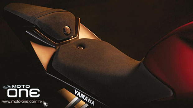 2014 Yamaha MT125