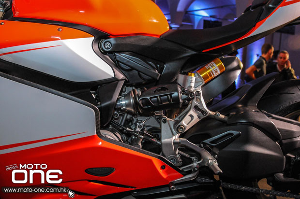 ducati 1199 superleggera