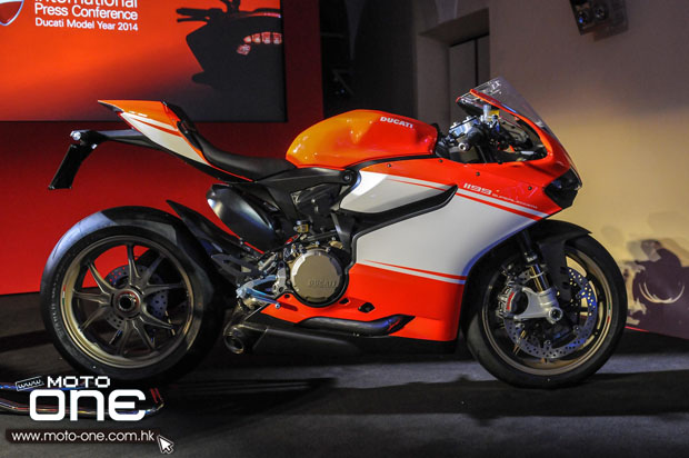 ducati 1199 superleggera