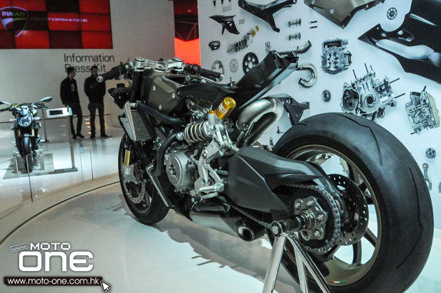 ducati 1199 superleggera
