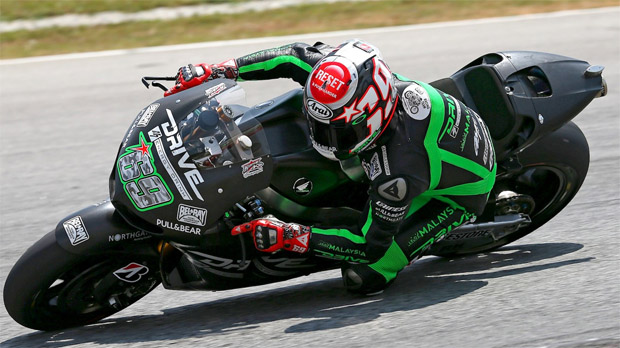 NICKY HAYDEN