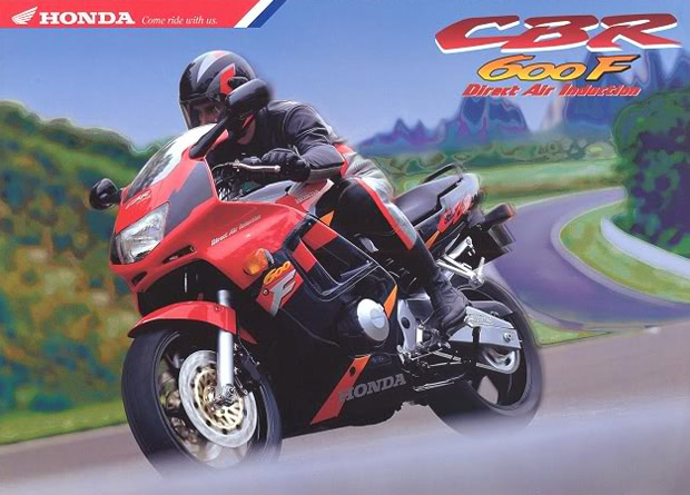 1995.honda.cbr600f3