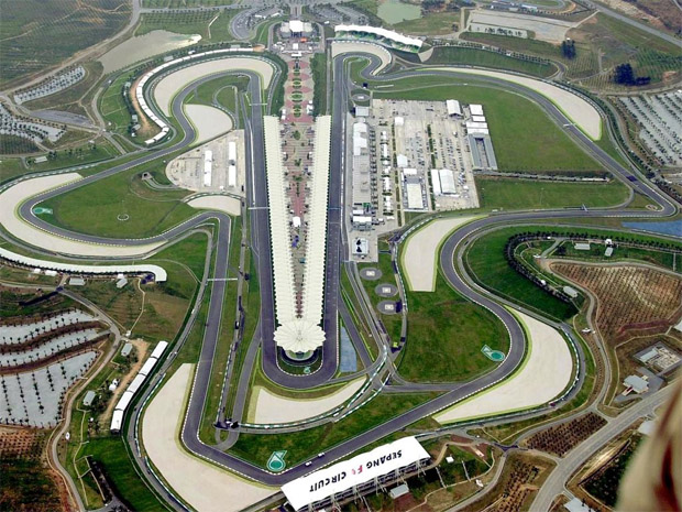 SEPANG