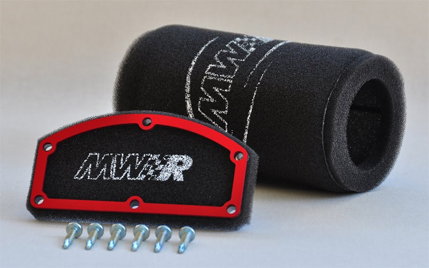 MWR AIR FILTER