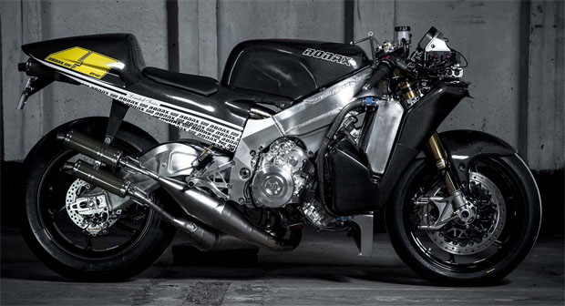 Ronax 500