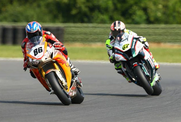 HONDA.CBR100RR