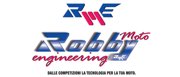 Robby Moto Engineering