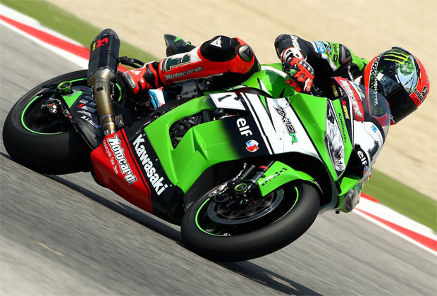 MWR kawasaki zx-10r
