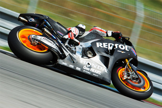 HONDA MOTOGP RC213V