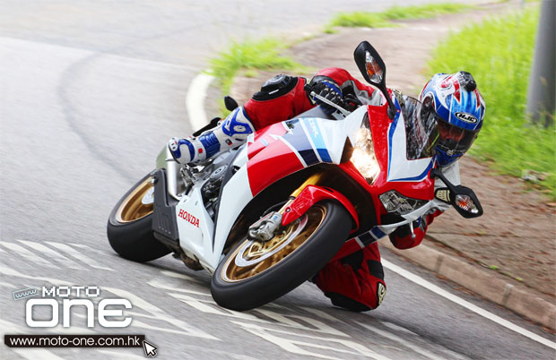 HONDA CBR1000RR SP