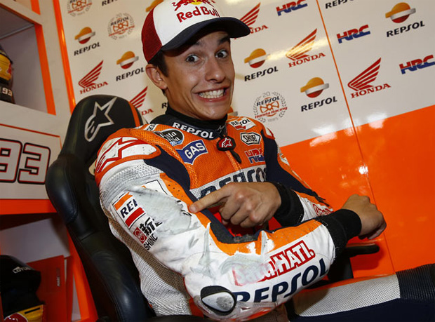 Marquez