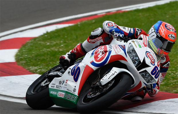 HONDA WSS