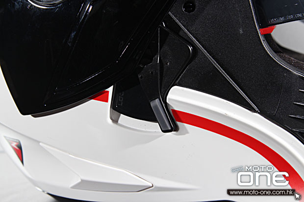 2014 AGV COMPACT HELMET