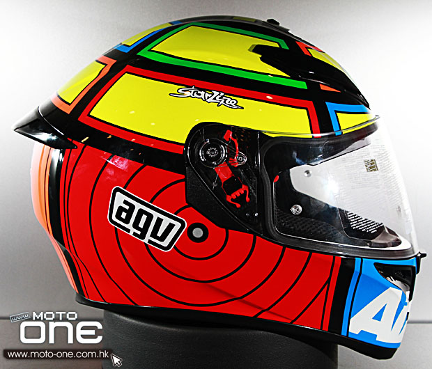 2014 AGV K-3 SV IANNONE Ai29