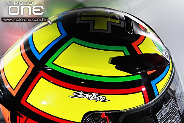 2014 AGV K-3 SV IANNONE Ai29