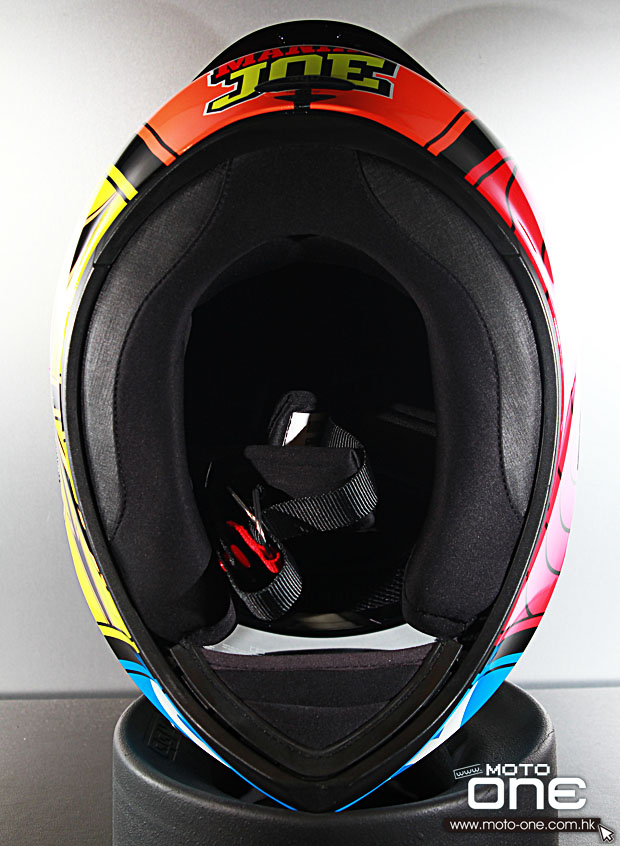 2014 AGV K-3 SV IANNONE Ai29