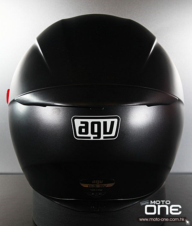 2014 AGV K-3 SV IANNONE Ai29