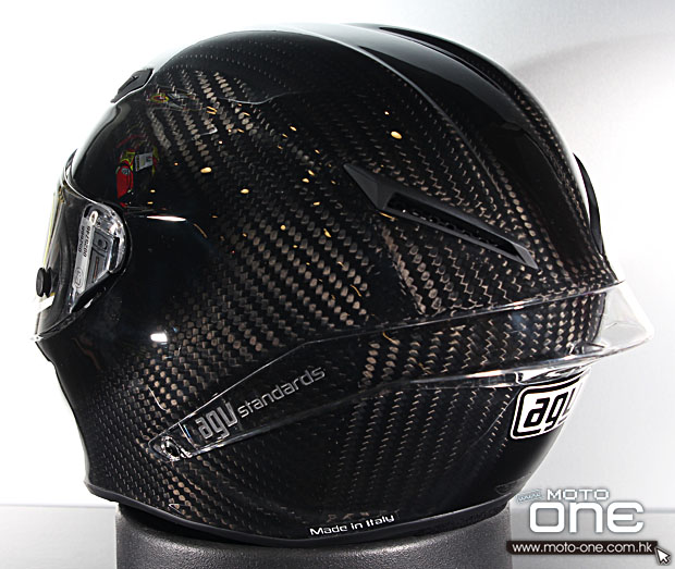 AGV Pista GP Full Carbon