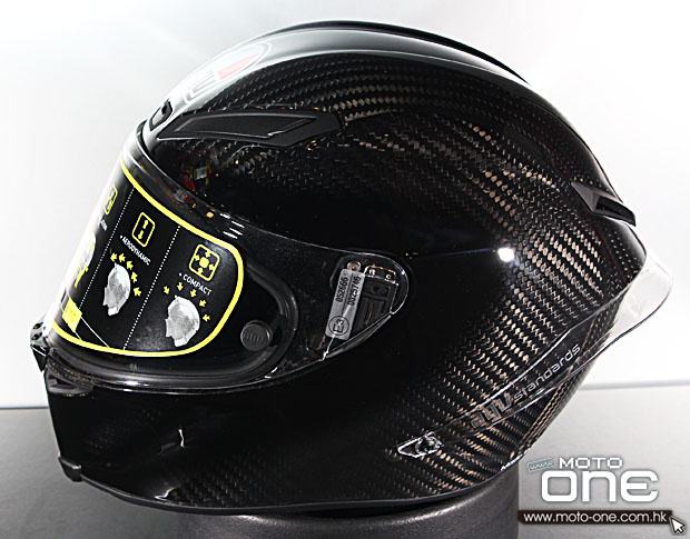 AGV Pista GP Full Carbon