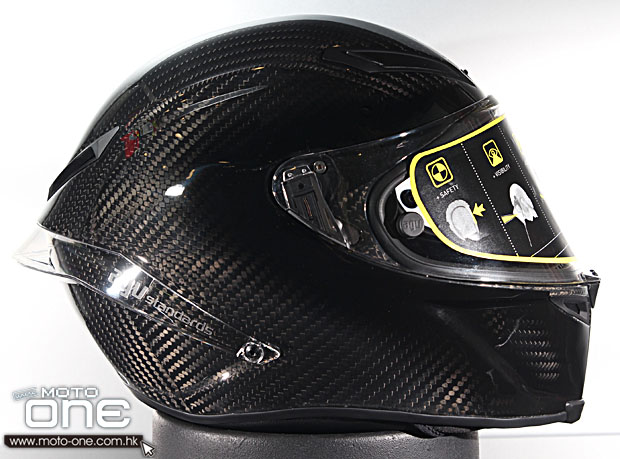 AGV Pista GP Full Carbon